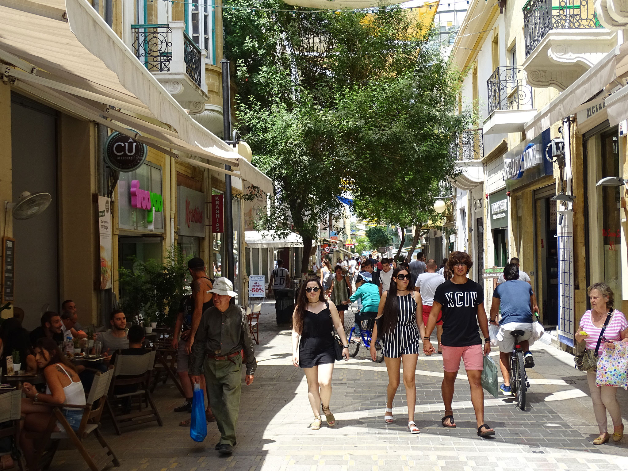 Nicosia